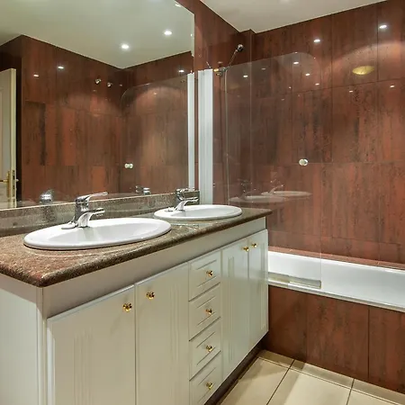Apartament Terrazas Del Duque *