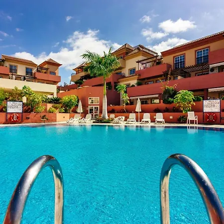 Terrazas Del Duque Apartament Costa Adeje (Tenerife)