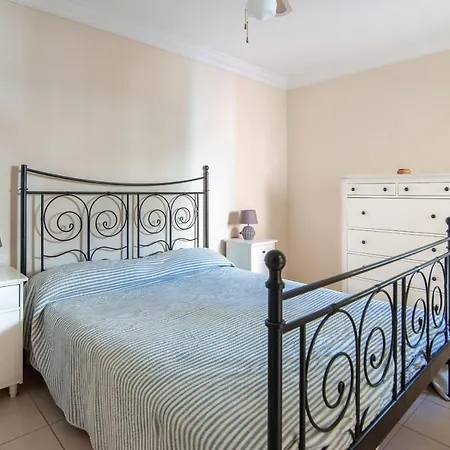 Apartament Terrazas Del Duque *