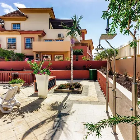 Apartament Terrazas Del Duque