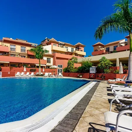 Terrazas Del Duque Apartament Costa Adeje (Tenerife)