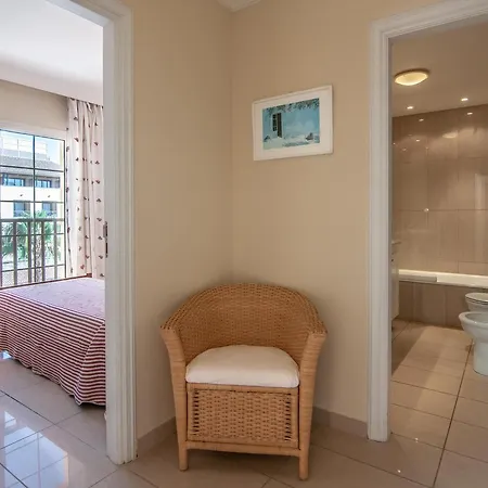 Terrazas Del Duque Apartament *