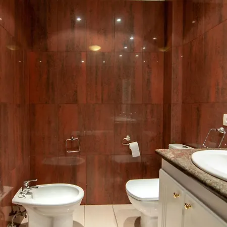 Apartament Terrazas Del Duque *