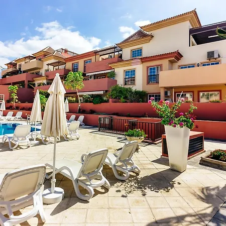 Apartament Terrazas Del Duque *