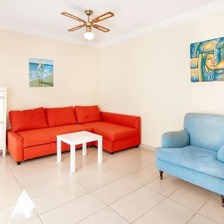 Apartament Terrazas Del Duque