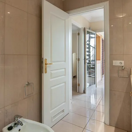 Terrazas Del Duque Apartament *